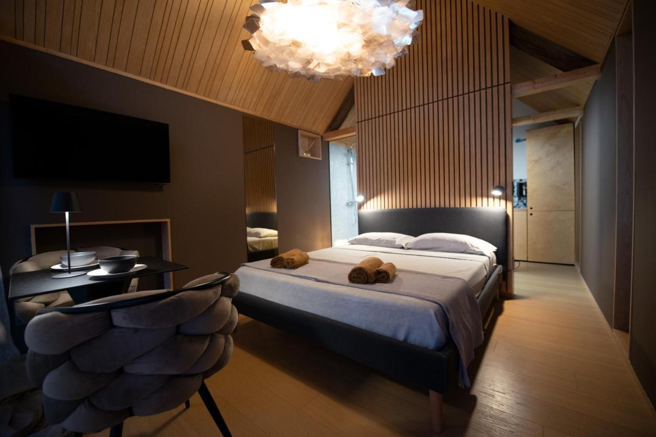 Moon - Tiny House From Callin Wines Ferienhaus Sežana