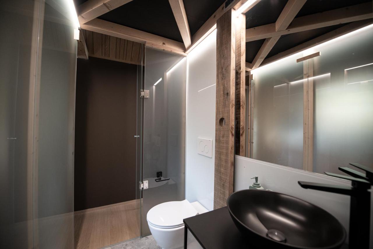 Ferienhaus Moon - Tiny House From Callin Wines *