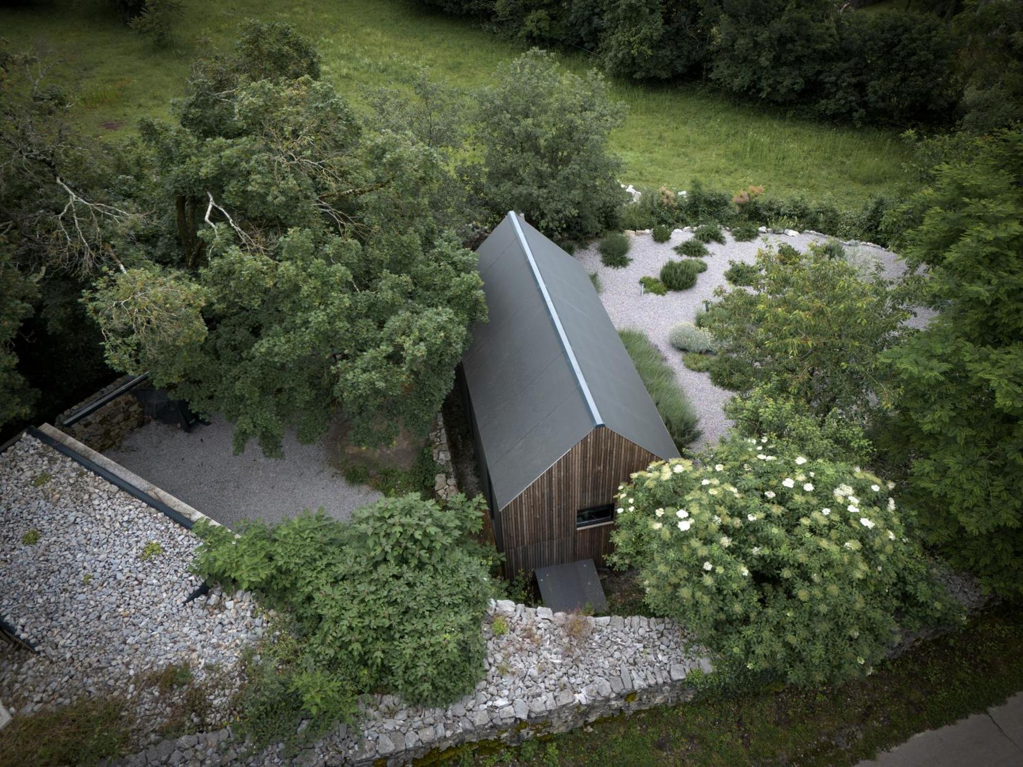 Casa vacanze Moon - Tiny House From Callin Wines *
